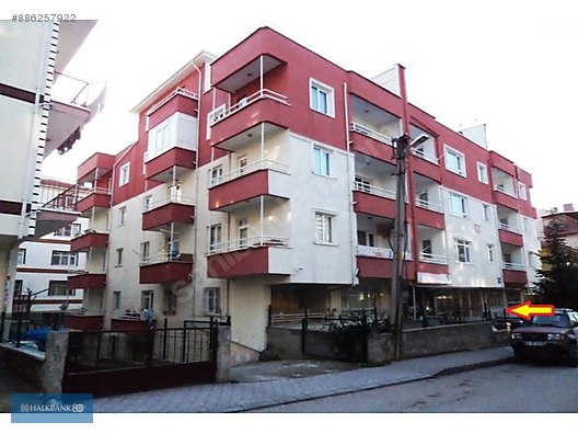 Bankadan 5 1 165 M Satilik Daire 220 000 Tl Ye Sahibinden Com Da 886257922