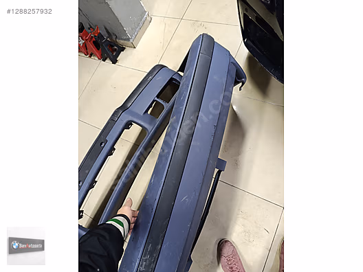 BMW E36 ARKA TAMPON #1288257932