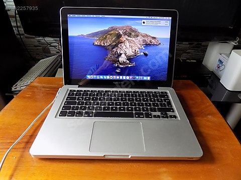 Apple Macbook / Macbook Pro A1278 16GB Ram 240GB SSD Catalina