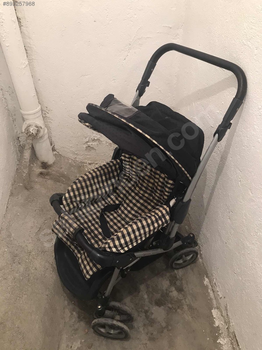 Bebek Arabası Baby2Go Baby2Go Bebek Arabası &amp; Puset