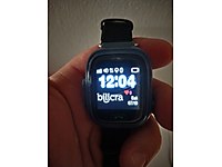 Bilicra Touch blc 101 tek sorunu karşıdan ses gelmiyor