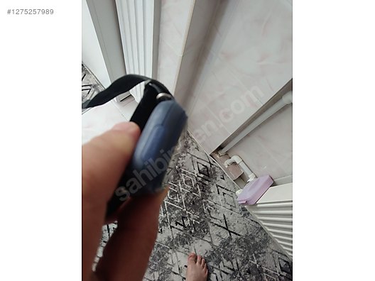 İkinci El ve Sıfır Alışveriş / Cep Telefonu & Aksesuar / Giyilebilir Teknoloji / Akıllı Saat / Bilicra