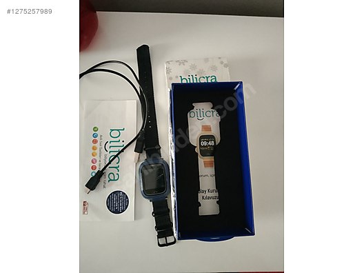 Bilicra Touch blc 101 tek sorunu karşıdan ses gelmiyor