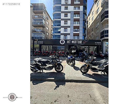 Ht motordan xp 400 #1172258018