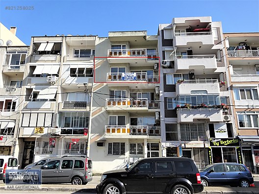Emlak Ofisinden 3 1 150 M Kiralik Daire 1 800 Tl Ye Sahibinden Com Da 821258025