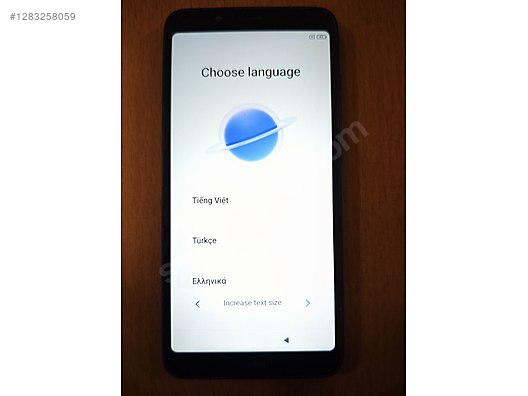 Used & Brand New Items / Cell Phones & Accessories / Cell Phones / Xiaomi / Redmi 7A