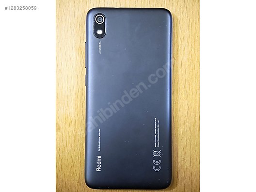 Used & Brand New Items / Cell Phones & Accessories / Cell Phones / Xiaomi / Redmi 7A