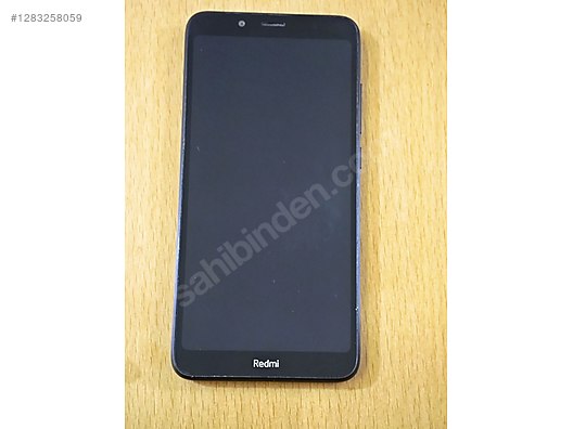 Used & Brand New Items / Cell Phones & Accessories / Cell Phones / Xiaomi / Redmi 7A