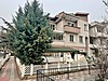 BATIKENT SATILIK KÖŞE VİLLA