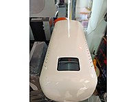 2.2 kWa tuncmatik UPS güç kaynağı dijital göstergeli 24 v 2 bata #1283258076