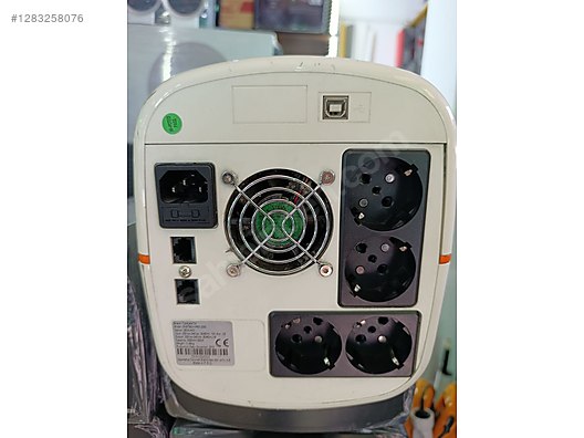 Used & Brand New Items / Computers / Peripherals / UPS