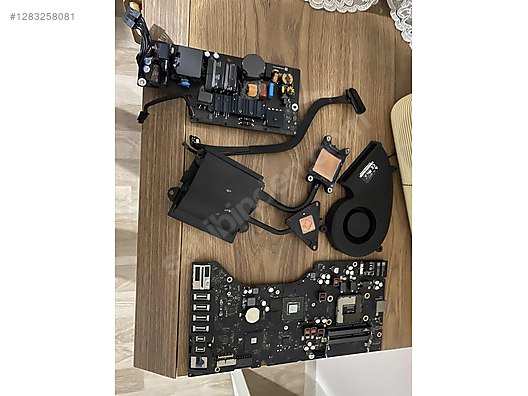 İkinci El ve Sıfır Alışveriş / Bilgisayar / Masaüstü / Donanım / Anakart