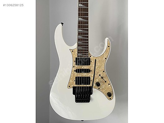 İBANEZ RG350DX on sahibinden.com - 1306258125