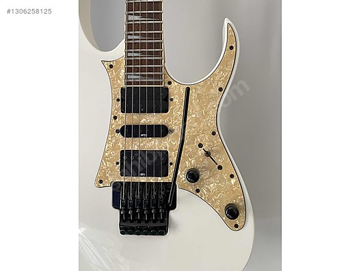 İBANEZ RG350DX on sahibinden.com - 1306258125