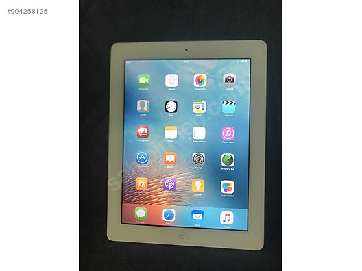 ipad 2 tablet modeller sahibinden