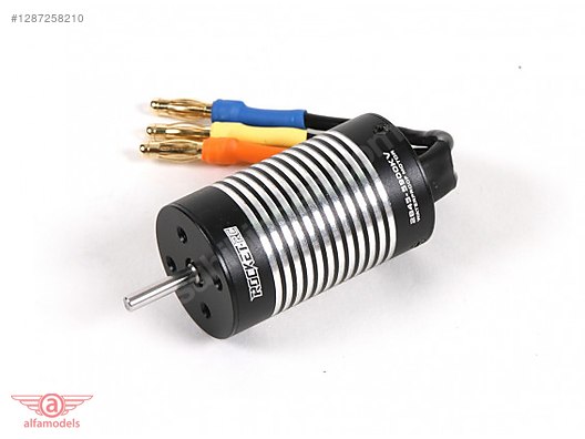 Rocket Surpass KK2845-5900KV 1/12 Sensörsüz Fırçasız Motor - RC
