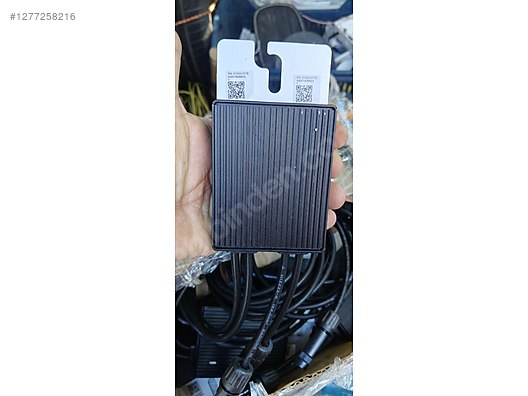 Used & Brand New Items / Garden & Home Improvement / Home Improvement / Heating / Solar Panel System