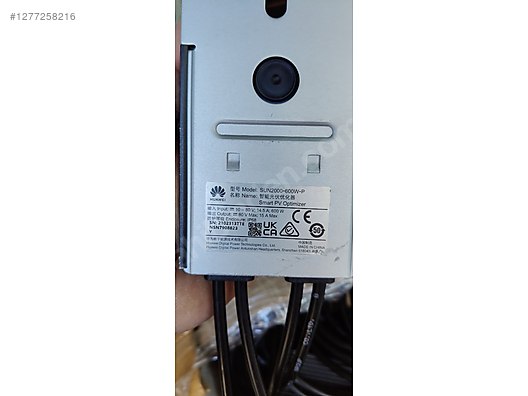 Used & Brand New Items / Garden & Home Improvement / Home Improvement / Heating / Solar Panel System