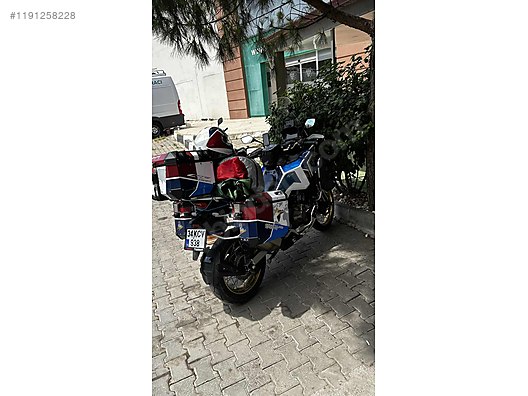 2021 africa twin adventure sports es dct
