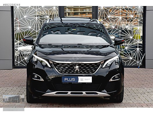 peugeot 3008 1 6 thp gt line sancelik peugeot 2017 3008 1 6 thp 165 hp gt line 40 270 km sahibinden comda 892258248