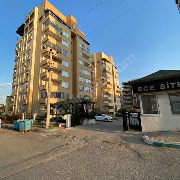 Ş.urfa haliliye erturul gazi mahlesi ece sitesi Satılık Daire