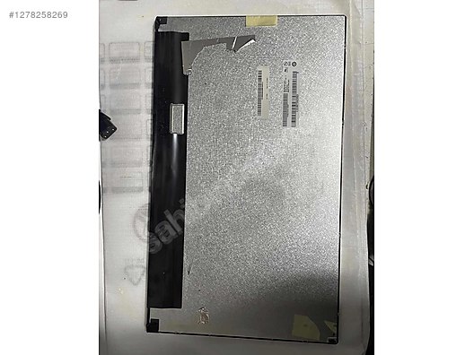 M185XTN01.2 M185XTN01.0 18.5 inch 1366x768 LCD Panel - Alışveriş :: Sıfır, İkinci El Ürünlerle sahibinden.com'da