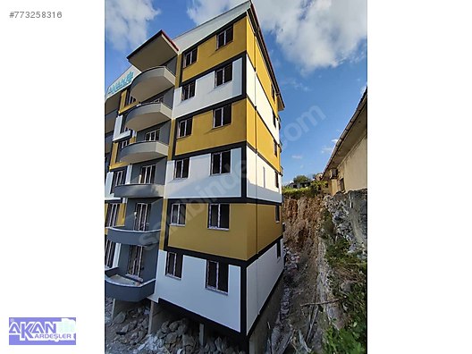 akan kardesler insaat 2 1 sifir satilik daireler satilik daire ilanlari sahibinden com da 773258316