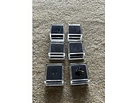 M75 N75 M95 N71 shure iğne Dual Pikap iğnesi