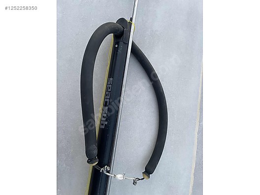 Harpoon / seac Thunder 95 zipkin videolu at sahibinden.com