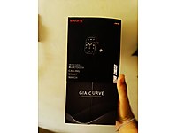 Sword Gia Curve Akıllı Saat