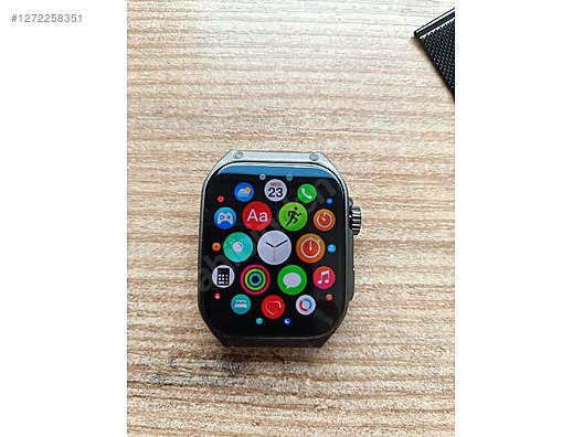 Used & Brand New Items / Cell Phones & Accessories / Wearable Technology / Smartwatch / Sword