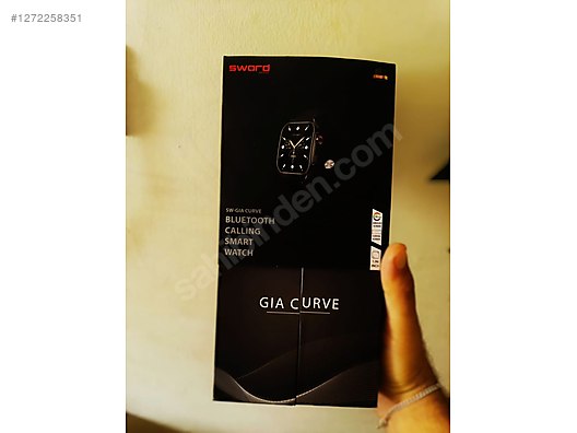 Used & Brand New Items / Cell Phones & Accessories / Wearable Technology / Smartwatch / Sword