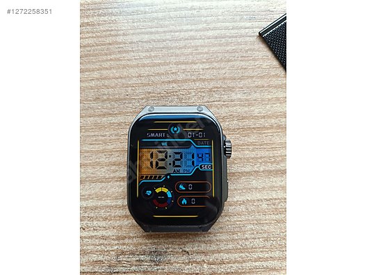 Used & Brand New Items / Cell Phones & Accessories / Wearable Technology / Smartwatch / Sword