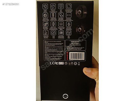 Used & Brand New Items / Cell Phones & Accessories / Wearable Technology / Smartwatch / Sword