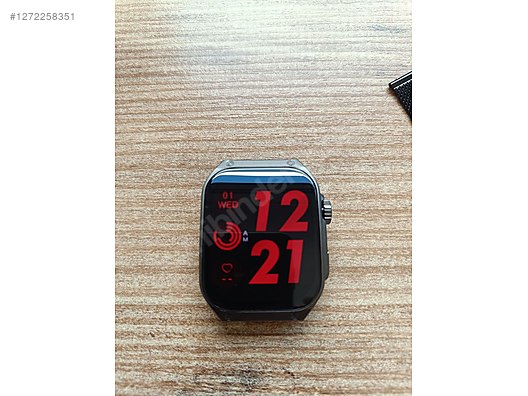 Used & Brand New Items / Cell Phones & Accessories / Wearable Technology / Smartwatch / Sword