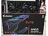 GIGABYTE AORUS Radeon RX 9070 XT ELITE 16GB RGB Halo 256Bit AMD - Gigabyte Ekran Kartı İlanları sahibinden.com'da