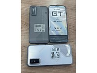 İnfinix Gt 30 Pro