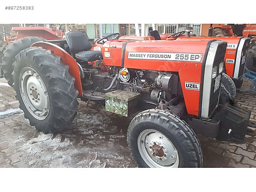 1999 Magazadan Ikinci El Massey Ferguson Satilik Traktor 77 000 Tl Ye Sahibinden Com Da 897258383