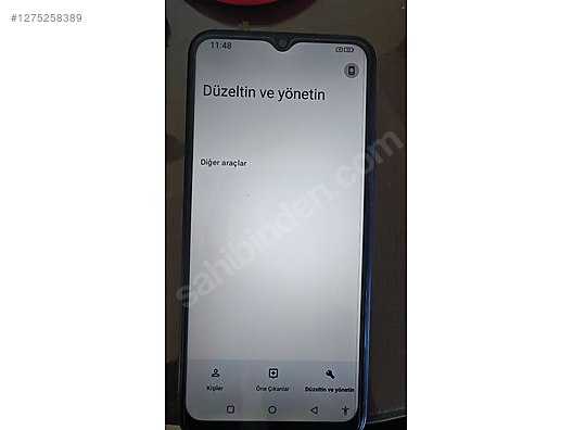İkinci El ve Sıfır Alışveriş / Cep Telefonu & Aksesuar / Cep Telefonu / General Mobile / GM 23