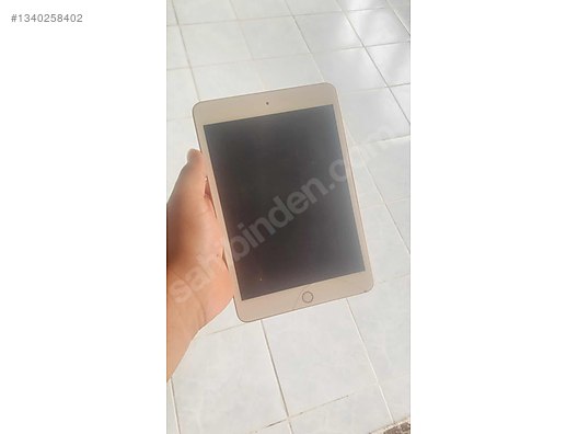 Apple / iPad mini 5 / İPad mini 5 on sahibinden.com - 1340258402