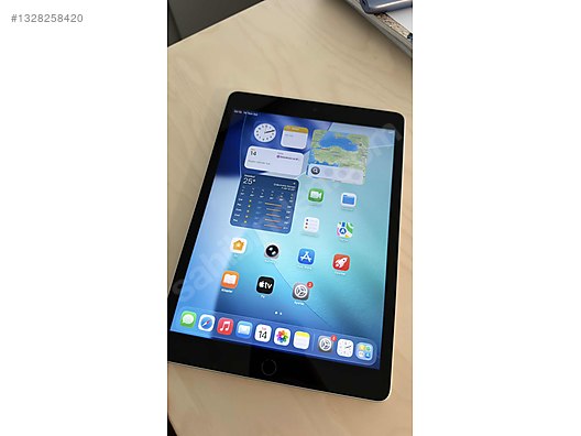 Apple iPad 9 64 GB Tablet - 1328258420