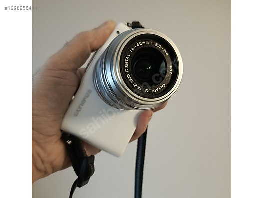 Mirrorless / Olympus / PEN EPM-1 / Olympus Pen mini E-PM1 sağlam