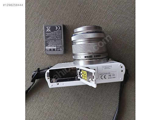 OLYMPUSPENminiE-PM1 CCTV25mmF1.4マクロリング付きの通販 | RIGHTCLIXS