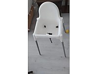 Ikea Mama sandalyesi