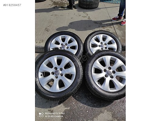 orijinal opel insignia jant lastik beraber en uygun jant lastik fiyatlari turkiye nin ilan sitesi sahibinden com da 918258457