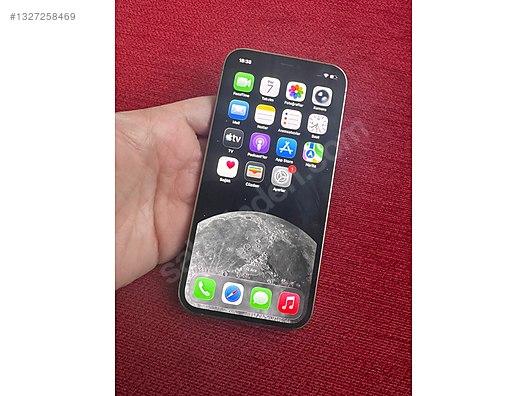 Apple / iPhone 12 Pro / PIRIL PIRIL IPHONE 12 PRO 256GB Y D 15 A Y