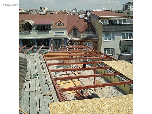 Yalıtım Ürünleri