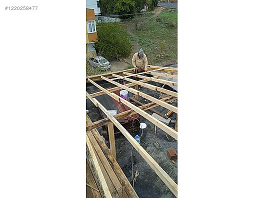 Sahibinden Yalıtım Ürünleri