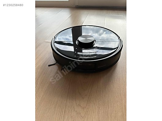 Roborock S6 MaxV Vacuum Cleaner 1230258480