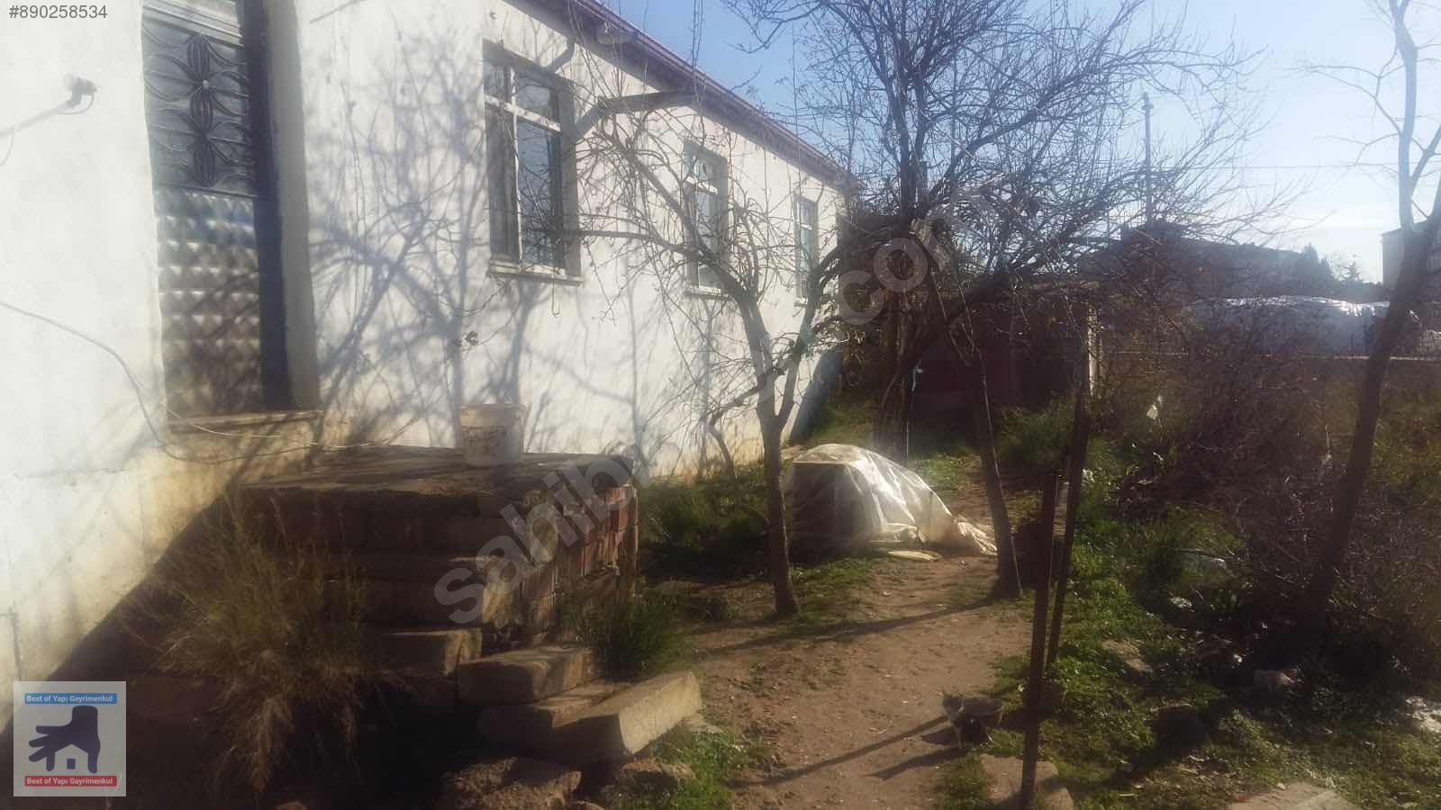GEBZE PELİTLİ DE 510 M2 ARSA 2 ADET MÜSTAKİL EV Satılık Arsa İlanları